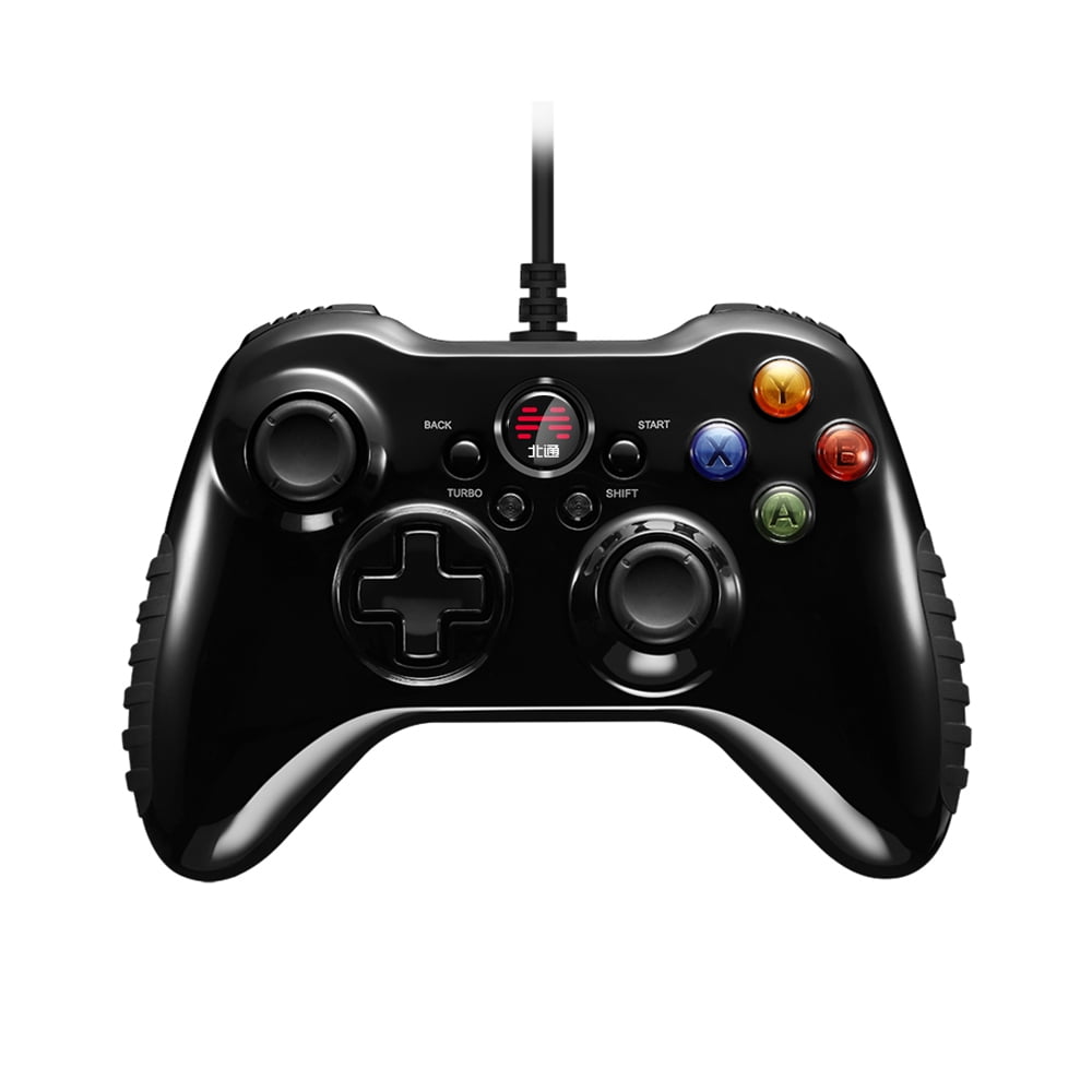 Betop Asura2 Game Controller Wired Gamepad with Joystick for PC Android