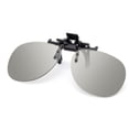 thumbnail image 1 of 3d Glasses Clip-on 3d Anaglyph Glasses For Spectacle Wearers Good Quality 3d Glasses For, 1 of 4