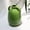 Emerald Green Ice Crack Pattern - Double Ear Style, variant on Vintage Ice-Cracked Ceramic Vase – Emerald Green, High-End Flower Container Decorative Piece