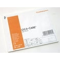 thumbnail image 2 of CICA-CARE Gel Sheet by Smith and Nephew 5x6 Inch 1 Ea, 2 of 2