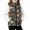Flower Dragonfly Mushroom, variant on FKELYI Black Camo Soccer Print Kids Quilted Vest Comfy Jacket, 4Y, Stand Collar, Full Zip, Sleeveless Jacket, Water Resistant Warm Vest, Fall Winter Lightweight Coat for Children