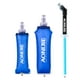 thumbnail image 5 of Advancent Running Sport Water Bag Softness Convenient Wide Bottle Outdoor Application Drinkware Bottles Easy Drink Camping Storage Type3 NO3, 5 of 6