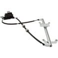 thumbnail image 6 of New Left Rear Window Regulator With Motor Compatible With Mercedes Benz G55 Amg Base 8 Cyl 5.5L G550 Base 8 Cyl 5.5L G63 Amg G65 12 6.0L 2002-2018 By 4637300746 JWM491730, 6 of 7
