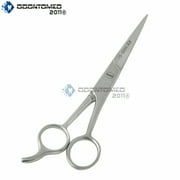 OdontoMed2011 Hair Cutting Scissors Barber Shears - ICE Tempered 7.5" Hair Cutting Scissors Stainless Steel