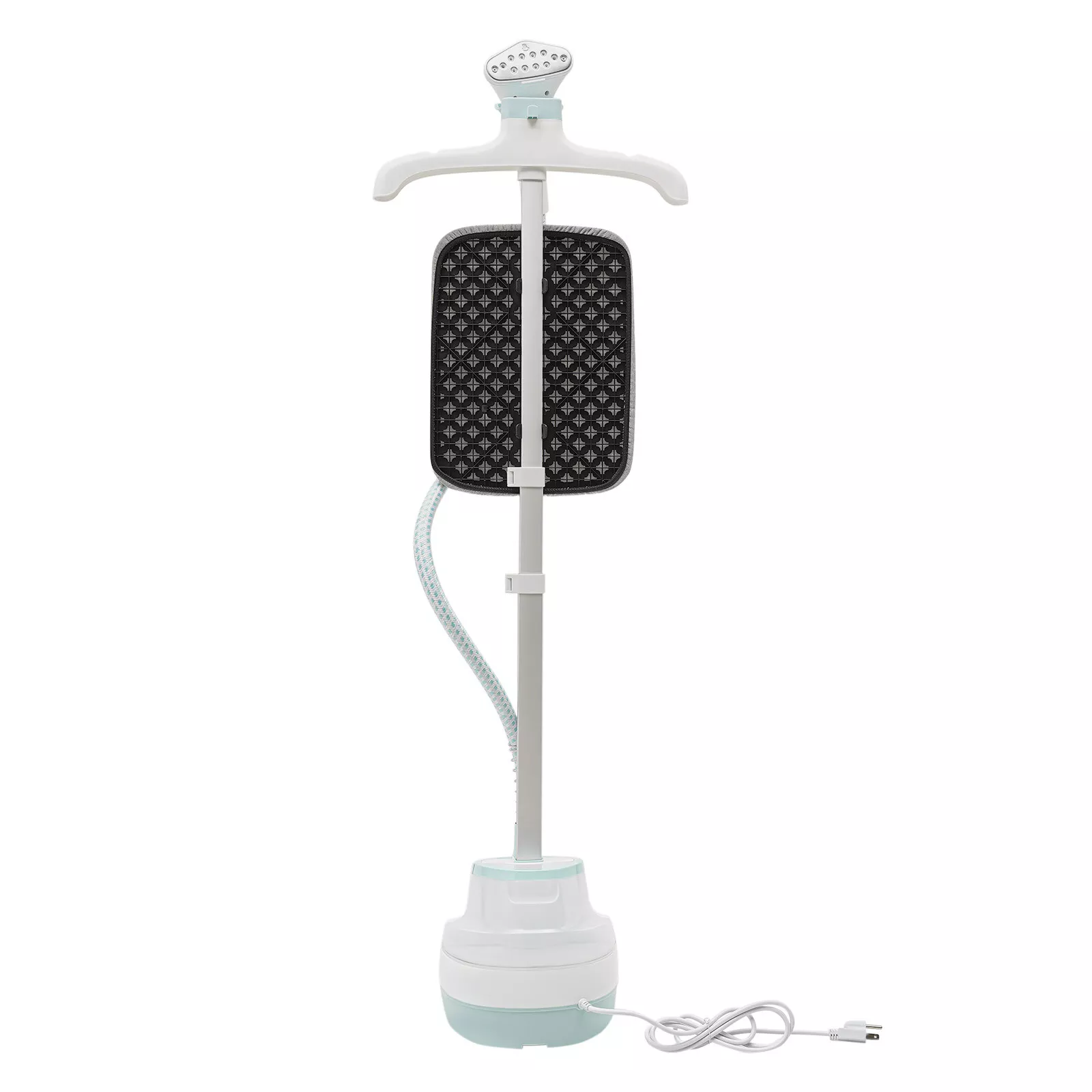 Miumaeov Professional Steamer Standing Cloth Ironing Steamer Clothes Hanging Ironing Machine