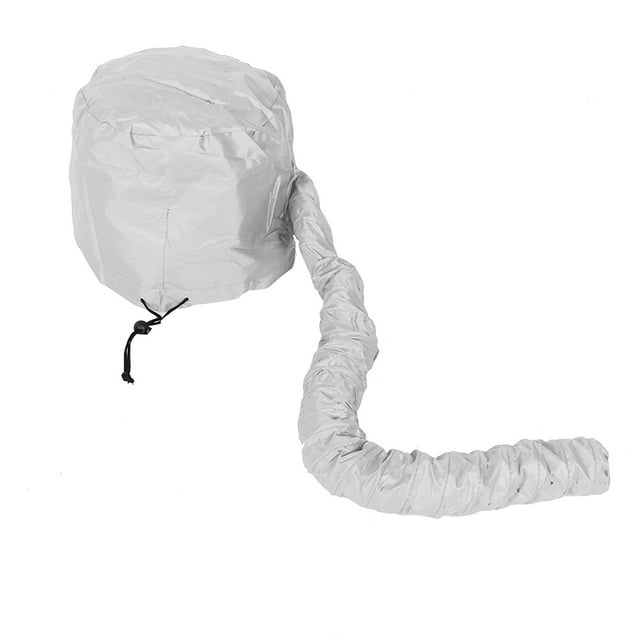 Accesorio para secar el cabello, gorro portátil para secar el cabello, gorro para secar el cabello, gorro para secar el cabello de alto rendimiento