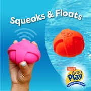 Hartz Dura Play Small Ball Dog Toy, Latex, 1ct