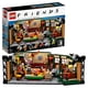thumbnail image 1 of Juguete de construcción LEGO Ideas Central Perk 21319 con 7 minifiguras, 1 of 5