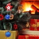 thumbnail image 3 of Xihbxyly Artículos En Liquidación 12 Piezas de Adornos Navideños para Fiestas, 3 of 7