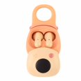 thumbnail image 1 of Language Translation Earbuds, 3 in 1 Real Time Translator Earbuds for 144 Languages, HD Sound, Music Call Support, BT 5.4 2 Way Translation Device for Travel Meeting, 1 of 7