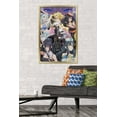 thumbnail image 2 of Arifureta: From Commonplace to World's Strongest: Season 2 - Key Art Wall Poster, 22.375" x 34" Framed, 2 of 6