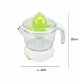thumbnail image 4 of 700ML Portable Electric Orange Juicer Extractor Fruit Orange Lemon Squeezer Machine Fruit Press Mach, 4 of 5