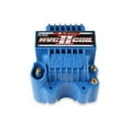 thumbnail image 3 of MSD Ignition Ignition Coil 8253 Blaster HVC II; Single Tower; 44000 Volts; Blue, 3 of 5