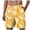 a20-Yellow, variant on KPOPLK Mens Swim Trunks Quick Dry Swim Shorts with Mesh Lining Funny Swimwear Bathing Suits 7inch(Green,XXXXL)
