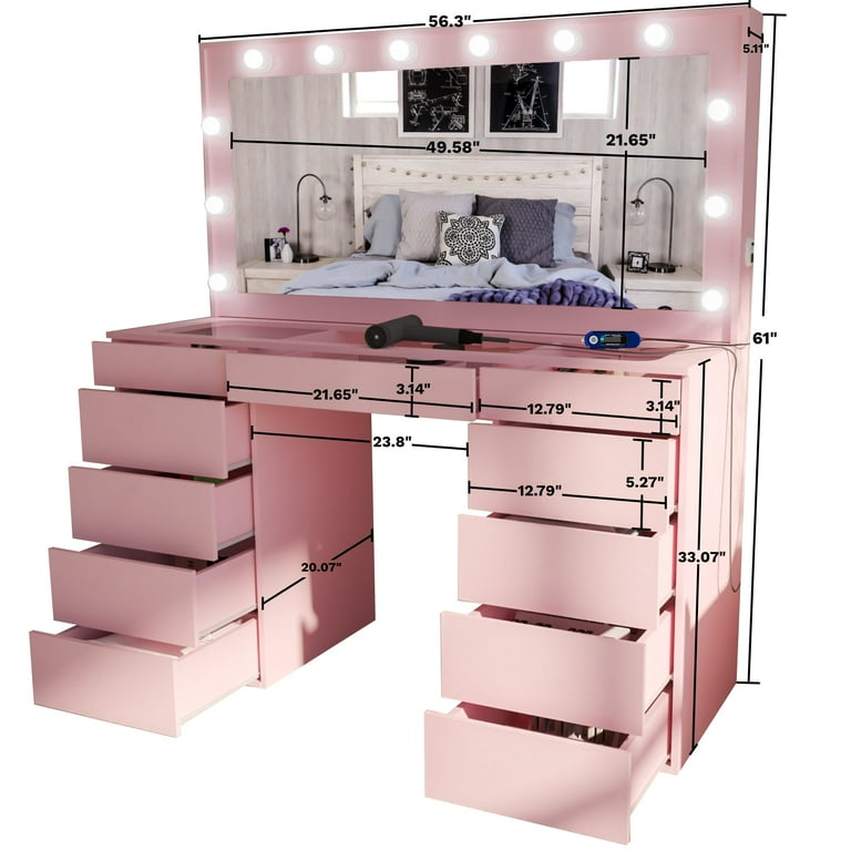 Disco Ball Rose Gold Adult Disco Ball Rose Gold Adult