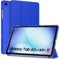 thumbnail image 1 of Funda MoKo para Samsung Galaxy Tab A11+/A9+ 11" Azul, 1 of 8