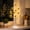 yellow, variant on EAMBRITE Birch Tree with LED Lights, Lighted Fairy Light Spirit Tree Lamp