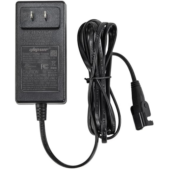 Recliner Power Supply, AC/DC Switching Power Adapter Transformer with Cord, 29V 2A, Model K64R10290200