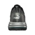 thumbnail image 5 of PUMA Safety Men's Charge Low Composite Toe SD Work Shoes Black - 644545, 5 of 5