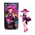 thumbnail image 1 of Muñeca Monster High Isla del Terror Draculaura, 1 of 1