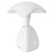 thumbnail image 1 of RV Lámpara de mesa con forma de seta, protección ocular táctil, Led de aprendizaje enchufable, lámpara de lectura para dormitorio de estudiantes, lámpara de regalo, mesa de dormitorio Sailing Electrónica, 1 of 5