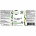 thumbnail image 2 of St. Francis Herb Farm - Teinture d'Armoise, 50 ml, 2 of 2