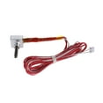 thumbnail image 2 of TFixol DIY Hot End Kit 0.4mm Boquilla y M6 30mm TFixol Cabeza extrusora, 2 of 7