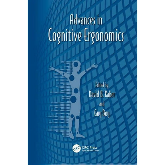 Advances in Human Factors and Ergonomics Advances in Cognitive Ergonomics, (Paperback)