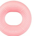 thumbnail image 3 of Trainer  Hand Exerciser Portable Silicone Dual Strength Improve Circulation Finger Exerciser, 3 of 5
