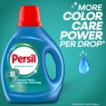 thumbnail image 3 of Persil Activewear Clean Liquid Laundry Detergent, Original, 84 fl oz, 50 Loads, 3 of 8