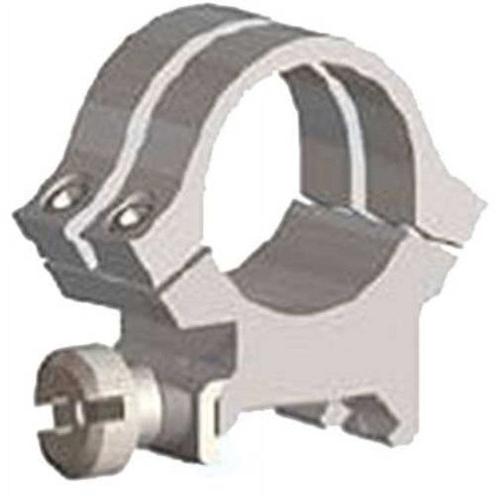 Weaver Quad Lock Rings 1