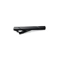thumbnail image 1 of Sonducket Clip de corbata Clips de corbata Abrazaderas de metal que combinan con todo Ceremonia de boda de negocios Regalos Charm Novio de los hombres Ropa Ropa, zapatos y accesorios Miscelánea Negro Sonducket AP013251-02, 1 of 6