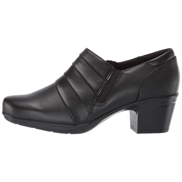 clarks emslie guide
