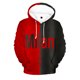 thumbnail image 1 of Manchester City Boys Hoody Fleece Graphic Kids OFFICIAL Football Gift CRWY-400825 Kids 140, 1 of 5