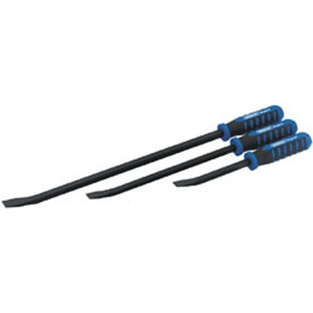 

Draper 88636 Expert 3 Piece Soft Grip Pry Bar Set