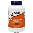 thumbnail image 1 of Supplement NOW Foods L-Carnitina Fitness Support 1000 mg 100 comprimidos, 1 of 5