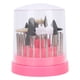 thumbnail image 2 of Brocas para uñas, 40 piezas Brocas para uñas Cabezal de pulido de uñas Cabezal de pulido de uñas Rendimiento inigualable, 2 of 8