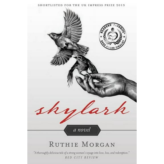 Skylark, (Paperback)