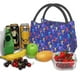 thumbnail image 3 of Fotbe Ice Hockey Players With Puck Bolsa Térmica Portátil con Estampado, Bolsa de Entrega de Alimentos Aislada, Bolsa Reutilizable de Gran Capacidad para Comidas y Supermercado, 3 of 6