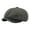 Black, variant on Beret Hats For Women Christmas Men's English Vintage Newspaper Kids' Classic Plaid Driver Artist Winter Hats For Women