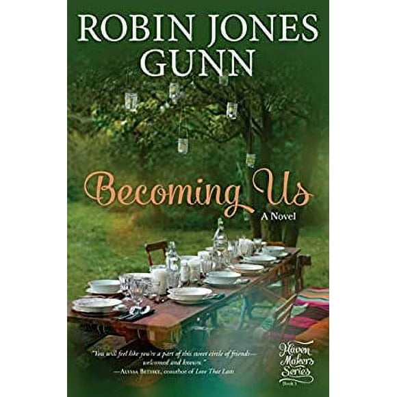 Becoming Us : A Novel 9780735290754 Used / Pre-owned