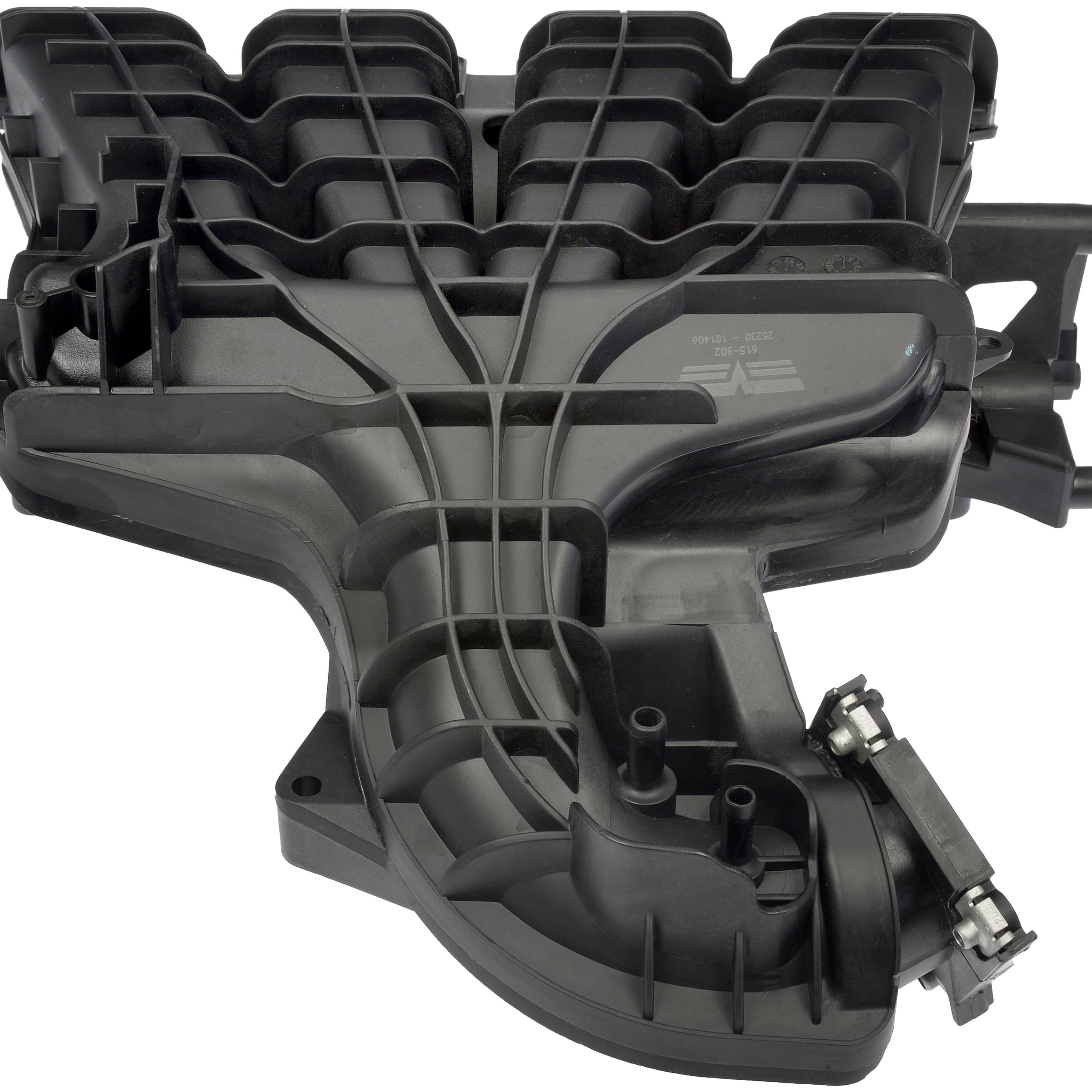 Dorman 615-802 Engine Intake Manifold for Specific Chrysler / Dodge / Jeep Models
