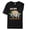 Black, variant on NO Band Shirt 2026 Tour Doubts Concert Merch Tshirts Fashion Print Tees For Women Men