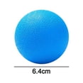 thumbnail image 2 of Massage Ball Muscle Relaxation Exercise Sports Fitness Massage Ball Trigger Point Stress Pain Relief, 2 of 5