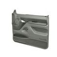 thumbnail image 3 of Front Door Interior Trim Panel - Compatible with 1992 - 1996 Ford Bronco 1993 1994 1995, 3 of 4