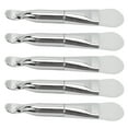 thumbnail image 1 of Ccdes Facial Mud Applicator,5pcs Facial Brush Multipurpose Facial Mud Applicator For Sleeping Body Lotion, Beauty Tool, 1 of 8