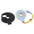 thumbnail image 1 of JUNWELL Power Steering Torque Sensor for Ford Escape 2008-2012 Replacement Long Operating Life Stable Performance, 1 of 9