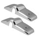 thumbnail image 3 of Mirror Left Right Bracket Trim Cover 2 Pack For Freightliner-columbia Century, 3 of 5