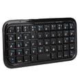 thumbnail image 3 of Phone Supplies,Rechargeable Lithium Battery Bluetooth Bluetooth Keyboardfor I Phone Pocket Bluetooth Keyboard Exceptional Value, 3 of 14