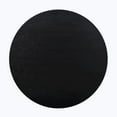 thumbnail image 4 of Steve Silver Magnolia Black 5PC Round Dining Set, 4 of 9